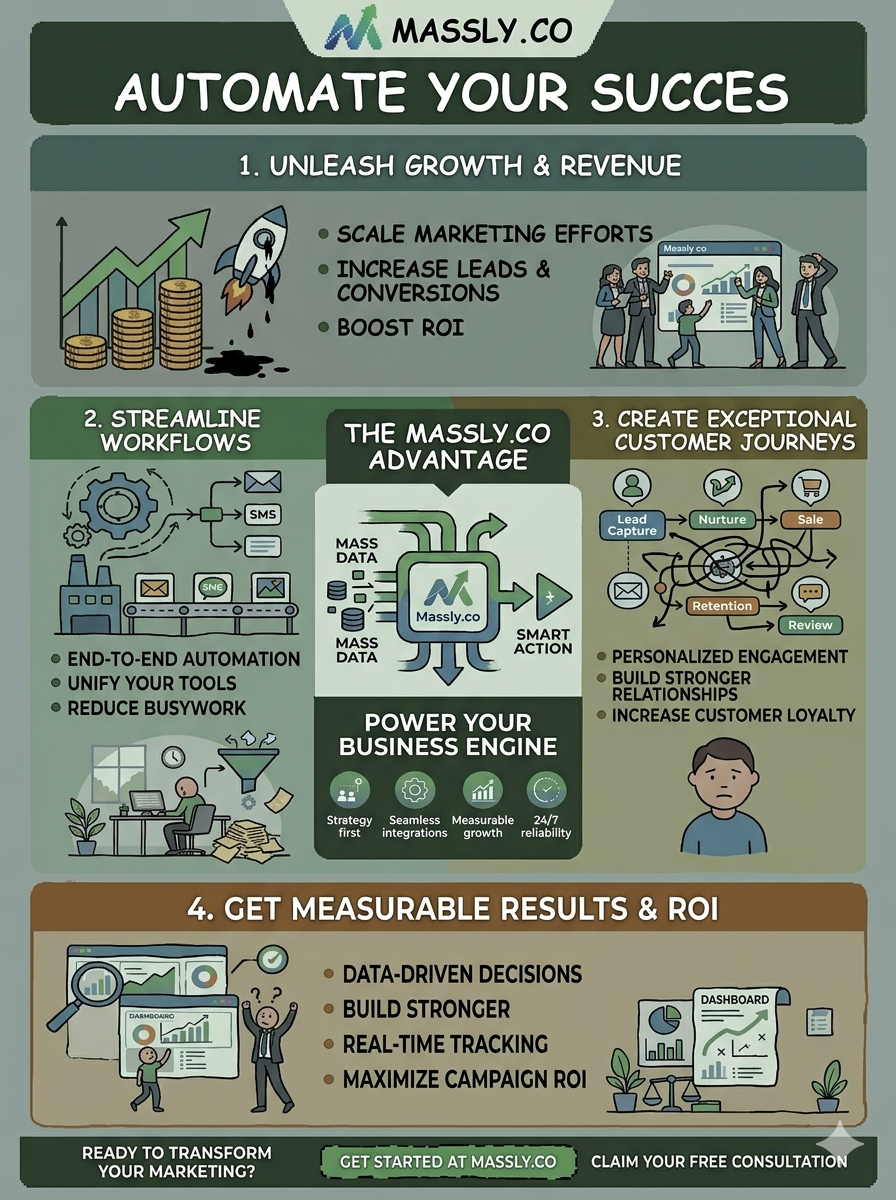 Example of generic, low-quality AI-generated marketing graphic